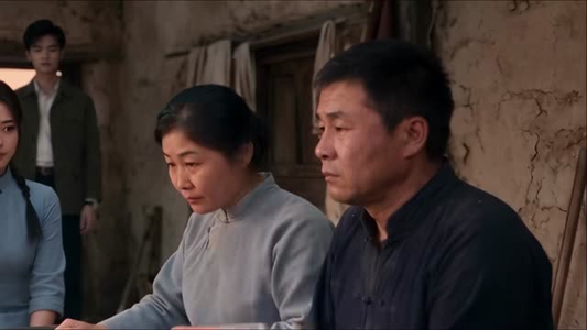 纨绔下乡之顽郎亦不负流年（131集）全集