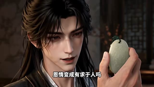 九皇叔的神医毒妃 (134集) 九皇叔的神医毒妃 (134集)短剧后续更精彩