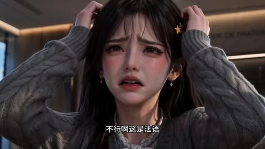 浮灯星糖砚遇浅夏时分第二季（160集）最新热门短剧