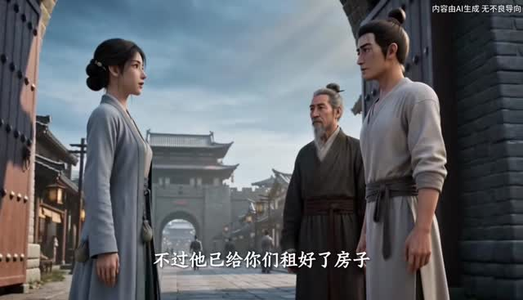 末世女帝养成指南！第二季（209-305集）精彩短剧合集