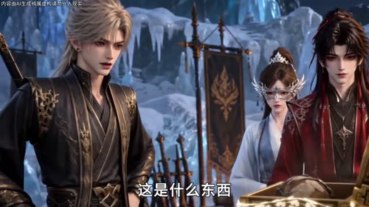 发芽宗门小师妹另类整顿修仙圈（210集）更新时间