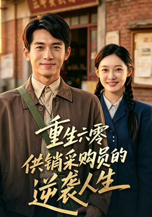 重生六零：供销采购员的逆袭人生（85 集）怎么看全集