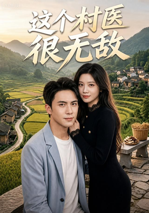 这个村医很无敌(50 集) 这个村医很无敌(50 集)免费看全集