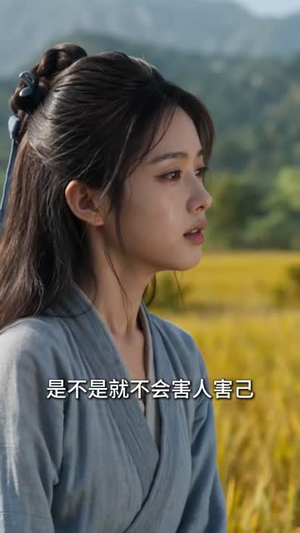 师姐断我五行道我御兽飞升（68集）百度网盘在线看