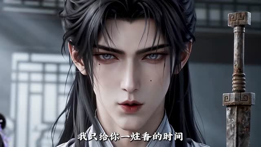 成为男主剑灵后第三季(151集) 成为男主剑灵后第三季(151集)短剧在线更新