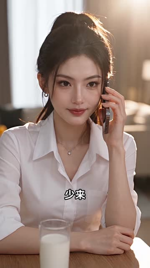 福星萌宝通古今：娘亲投喂落难太子爹（134集）短剧