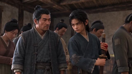 山货换万金，挣起一个家第三季（133集）短剧小说在线看