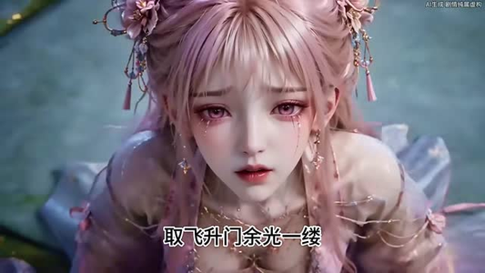 为护小师妹,师尊锁我飞升台(63集) 为护小师妹,师尊锁我飞升台(63集)全集一网打尽