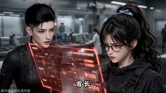 降临异星我上交新世界开启大国基建第二季（154集）短剧更新抢先看