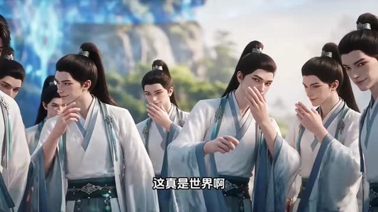 反派夫君被我拿捏第一季（74集）大结局