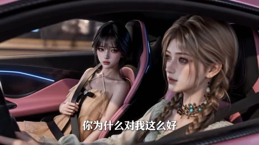 囚于妄念（更至110集）精彩短剧热播中