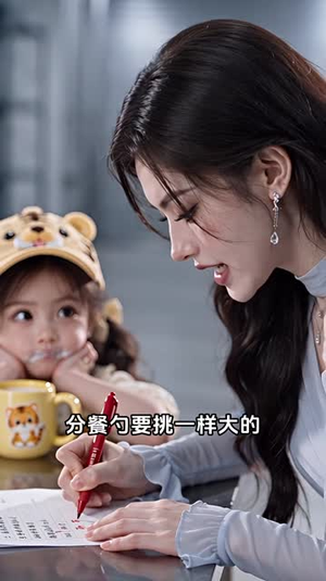 福星萌宝通古今:娘亲投喂落难太子爹2(127集) 福星萌宝通古今:娘亲投喂落难太子爹2(127集)精彩短剧下载