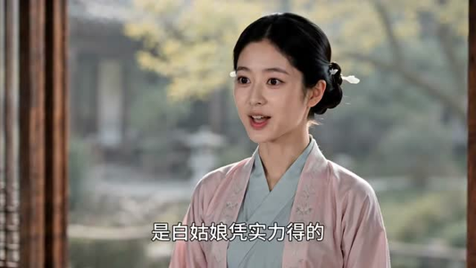 绾妆风华录（60集）男频短剧推荐