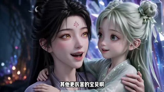 冰棺美男非要认我当夫人(103集) 冰棺美男非要认我当夫人(103集)免费版