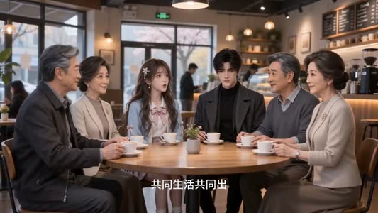 网恋下线竹马上线(98集) 网恋下线竹马上线(98集)精彩短剧下载