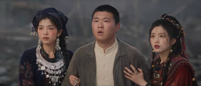 风水天师第六季（64集）最近很火的短剧