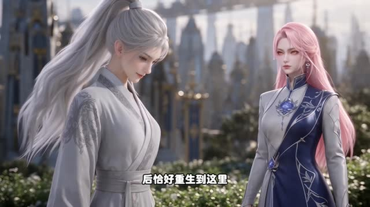 萌宝蛋壳：我在星际当崽第五季（145集）免费短剧大全