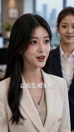 闪婚予你万般甜（80集）最火的短剧
