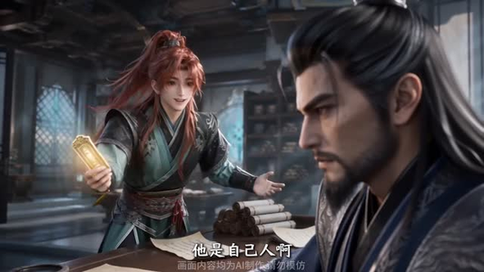 太玄胎珠传第十一季（150集）全部免费看全集