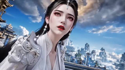 抢婚抢到大帝（107集）短剧精彩不断