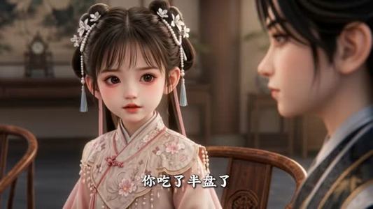 社畜主母的快乐生活！（70集）免费短剧合集