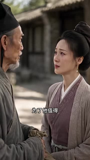 给你尊荣你不要，来世我去娶郡主共赴山河（99集）精彩短剧分享。