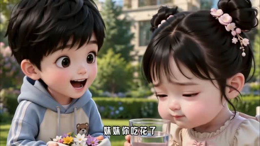 团宠熹宝闹豪门（132集）短剧全集完整版