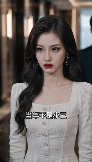 白月光回国我连夜备好离婚协议（64集）精彩短剧后续