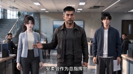 柔入江怀3：江边柔风起（104集）在哪里可以全集