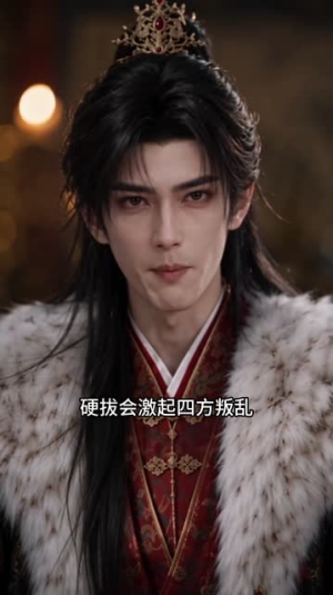 给你尊荣你不要，来世我去娶郡主共赴山河二（113集）热门短剧榜单