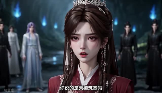 当什么白月光，我要做九州第一（第二季）（162集）抢先看热门短剧