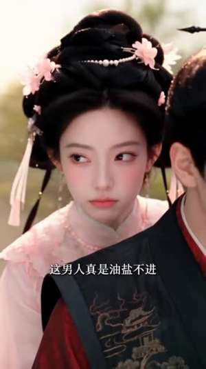世子你等等，夫人有喜了（上）（1-300集）短剧太好看了吧