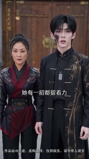 我家妻主不好惹（66集）看到了大结局