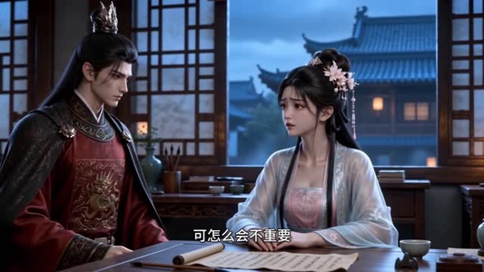 春潮夜渡第三季（68集）热门短剧推荐