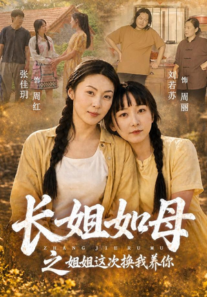 长姐如母之姐姐这次换我养你(25 集) 长姐如母之姐姐这次换我养你(25 集)精彩短剧片段