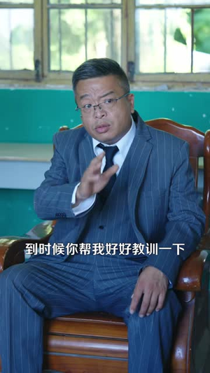 别惹她，她女儿是杀手之王（97 集）我全都看完了