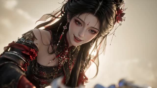 凤曜重归第二季（110集）全集免费