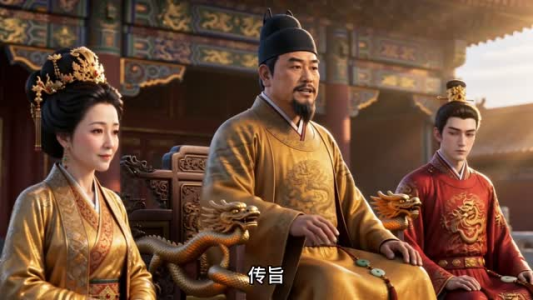 天幕直播:古人每周来我家第三季(176集) 天幕直播:古人每周来我家第三季(176集)精彩热门短剧