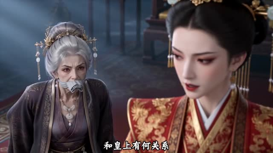 宫墙知意第二季(145集) 宫墙知意第二季(145集)在线看免费版