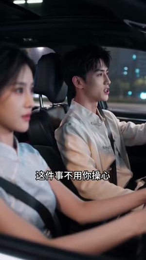 山河有你人间见（186集）短剧介绍
