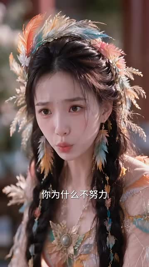空间小医妃:我的夫君柔弱不能自理(171集) 空间小医妃:我的夫君柔弱不能自理(171集)今日最火短剧