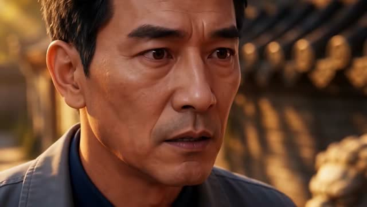 我家古董会说话(124集) 我家古董会说话(124集)温柔追捕短剧