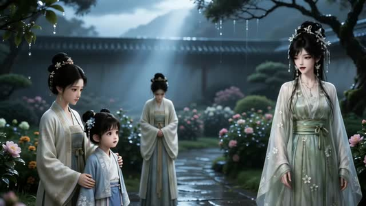 都重生了，当然要抱紧老婆脑夫君第二季（208集）精彩短剧下载
