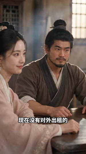 穿越古代全家都是行业大佬(165集) 穿越古代全家都是行业大佬(165集)古代短剧推荐
