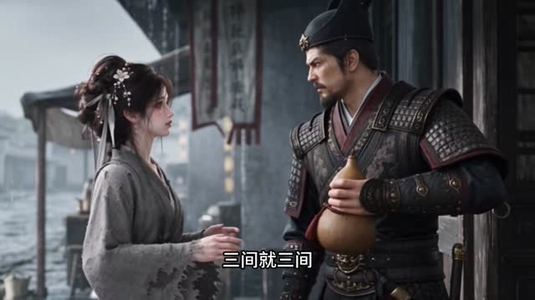 流放岭南,我带反派直登皇位(143集) 流放岭南,我带反派直登皇位(143集)贝贝短剧分享