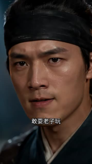 扮猪捆虎：团宠崽崽才是真大佬（215集）爱上了这部剧了
