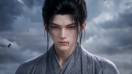 凡人百世书第七季（174集）大结局完美收官