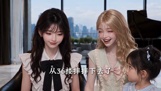 重生后我亲懵篮球场上的死对头第二季（74集）全集都在这里了