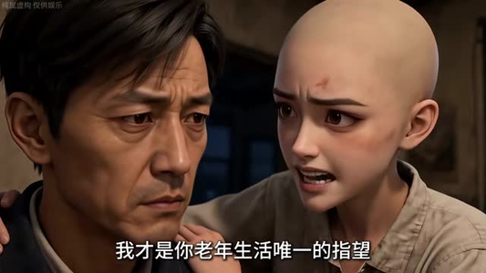 穿成年代万人嫌,闺蜜隔空塞物资(75集) 穿成年代万人嫌,闺蜜隔空塞物资(75集)超好看短剧推荐