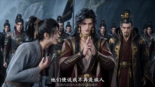 太玄胎珠传第十季（150集）短剧每日分享